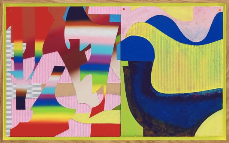 Contemporary Art in Latin America