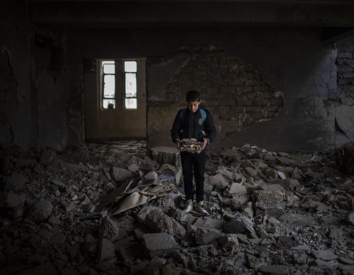 world press photo