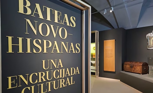 Latin American Art Arrives at the Museum of the Americas in Madrid