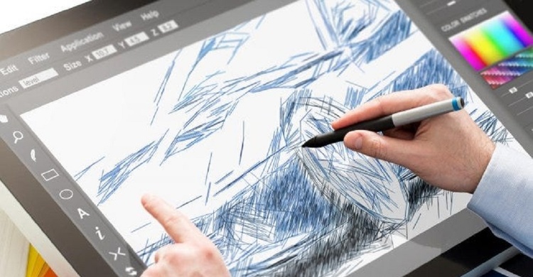 Digital Artists: How They Use Technological Tools in Art