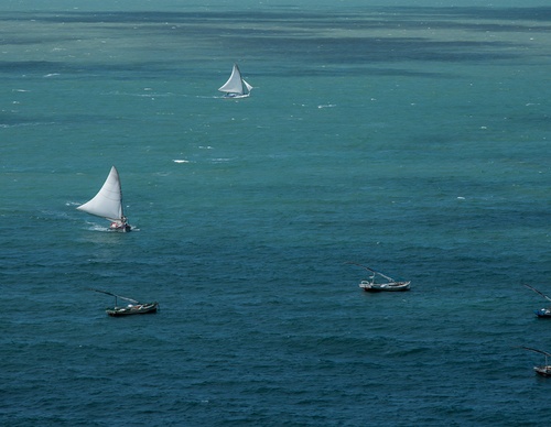 Gallery Of Photography By Renato Stockler - Brazil