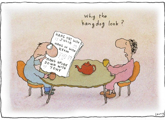 Michael Leunig