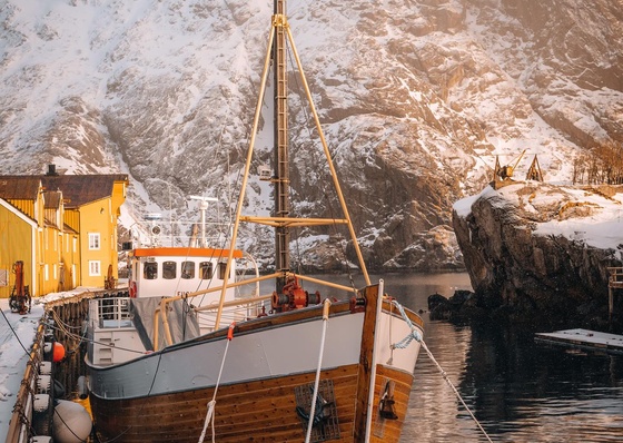 Gallery Of Photography By Ronald Söthje - Germany