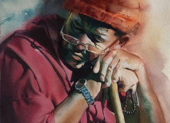 Marcos Beccari