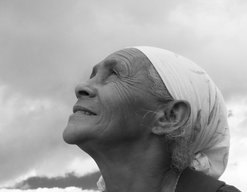 Gallery Of Photography By João Roberto Ripper - Brazil