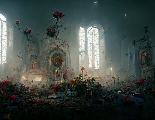 Gallery Of Illustration By Dave Ordnajela - Mexico