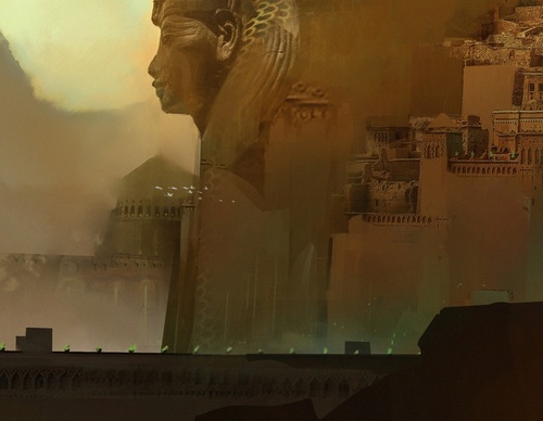 Gallery Of Illustration By New3dge Studio - France