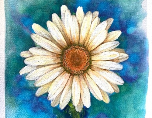 Galeria de Pintura de Silvia Trad - Portuguesa