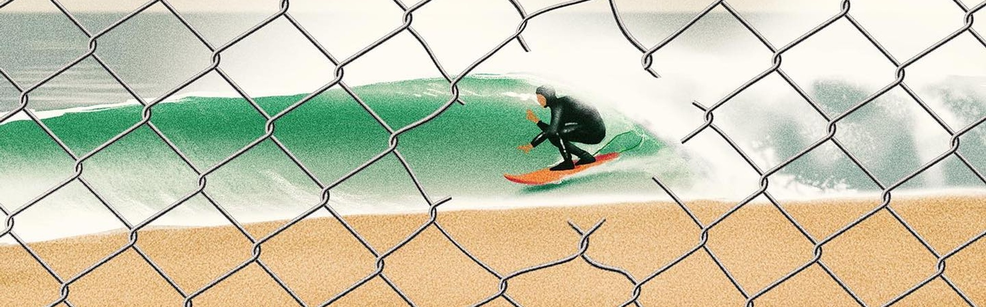 Galería de ilustraciones de Mark Pernice - Estados Unidos