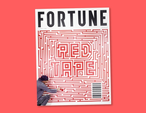 Gallery Of Graphic Design By Timothy Goodman - USA