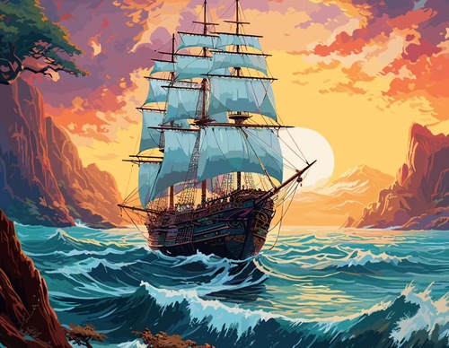 Gallery Of Painting By Steve Schütz- Alemanha