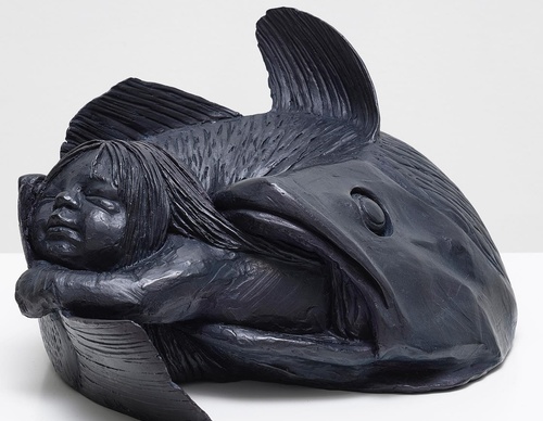 Gallery of Sculpture by Maria Rubinke-Denmark