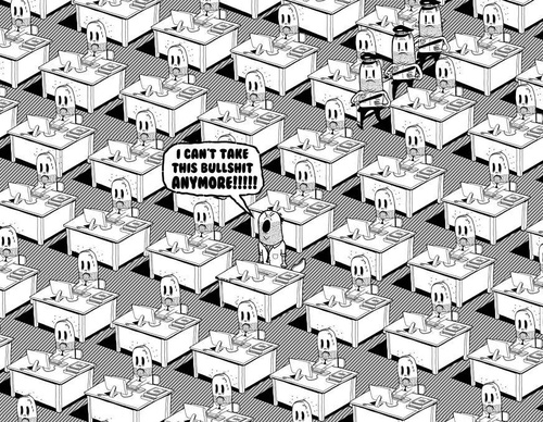 steve cutts