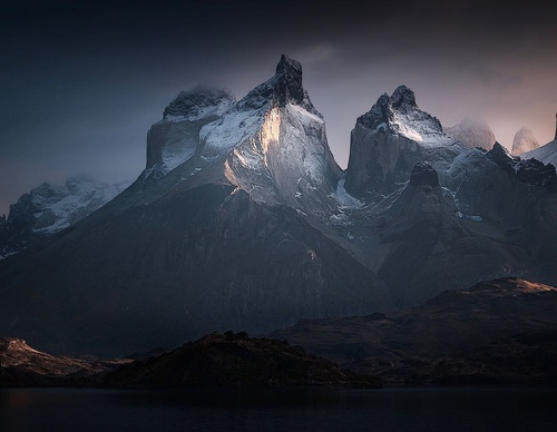 Gallery Of Photography By Jaime Garcés - Chile
