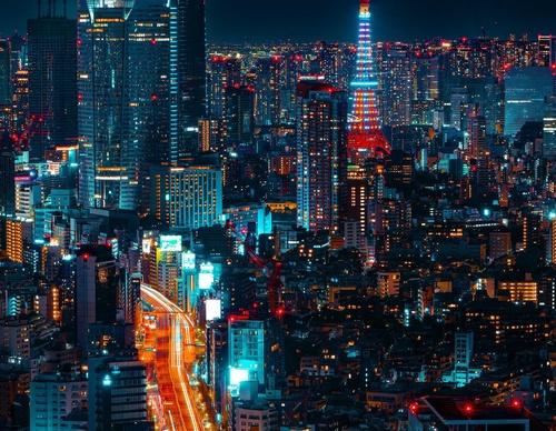 Gallery Of Photography By Jacky Woo - China