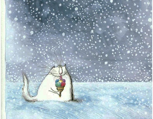 ronald searle
