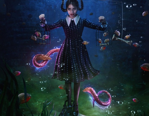 Gallery Of Illustration By Vanessa Rivera - Brazil