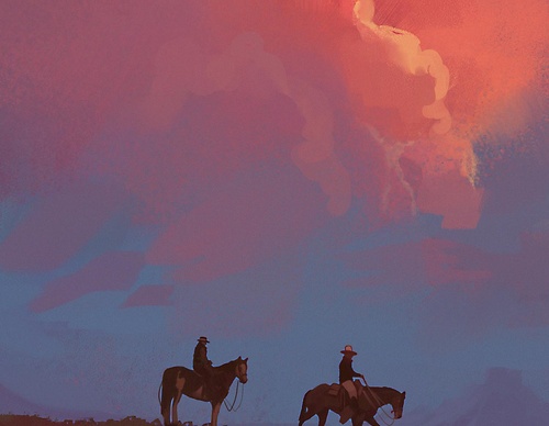 Gallery Of Illustration By Jocelin Carmes - France