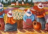 Pintura latino-american