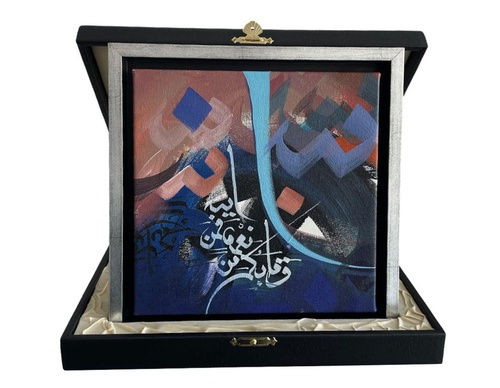 mohsen gharib