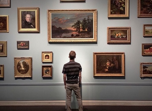 The Importance of Art in Society