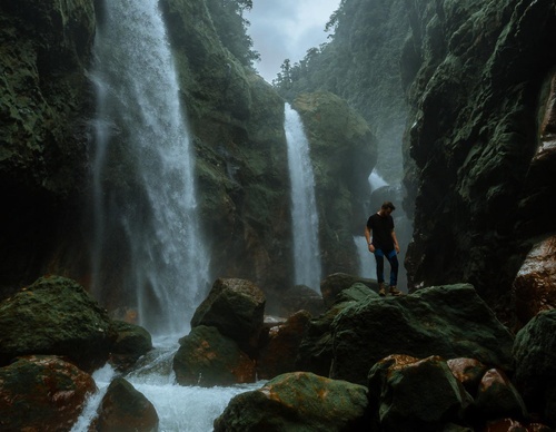 Gallery Of Photography By Chris Henry - USA
