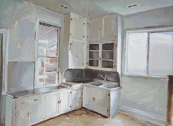 Mary Sauer