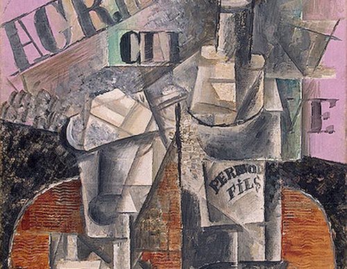 pablo picasso