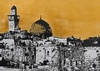 Gallery Of Painting By Bashar Alhroub - Palestine