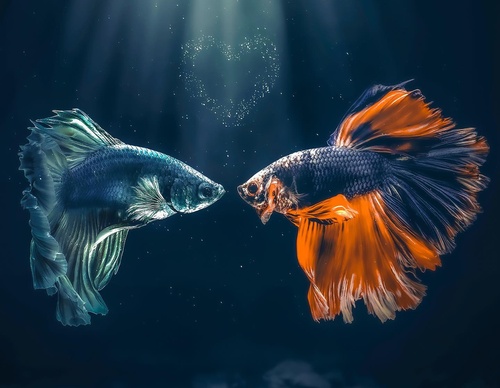 Galería de fotografías de Evgeny Gammer - Rusia