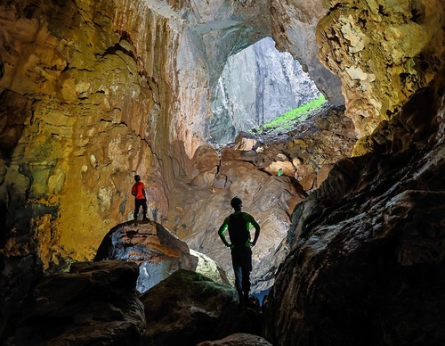 Galería de Fotografía de Tran Tuan Viet - Vietnam