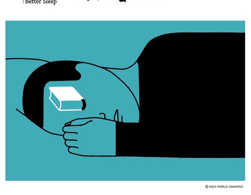 Gallery of Illustration and Graphic design by Pablo Amargo-Spain
