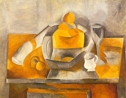 pablo picasso