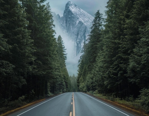 Gallery Of Photography By Chris Henry - USA