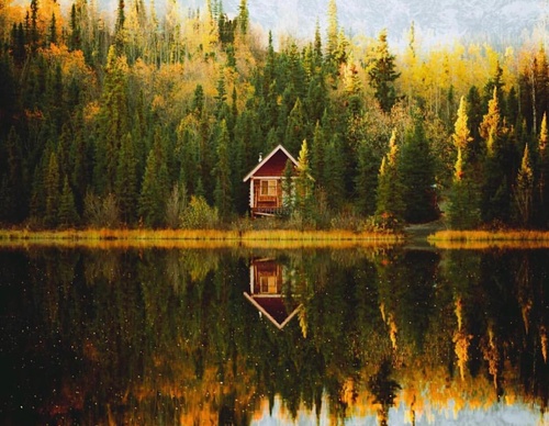 Gallery Of Photography By Patrick Thun - Alaska