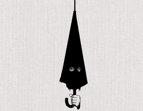 Galería de ilustraciones de Riki Blanco - España