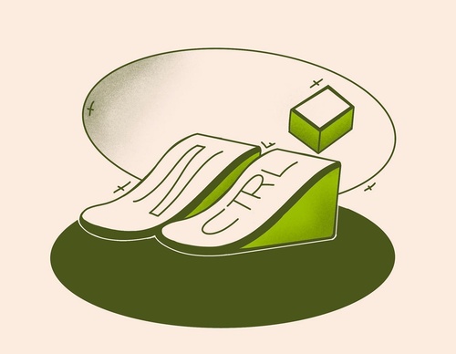 Gallery Of Graphic Design By Saad Al Thoraya - Saudi Arabia