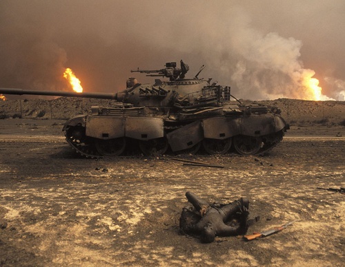 bruno barbey