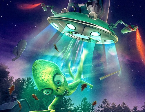 Galeria de ilustrações de Adam - Brasil