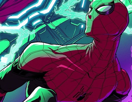Gallery Of Illustration by Ryan Smallman - Brazil