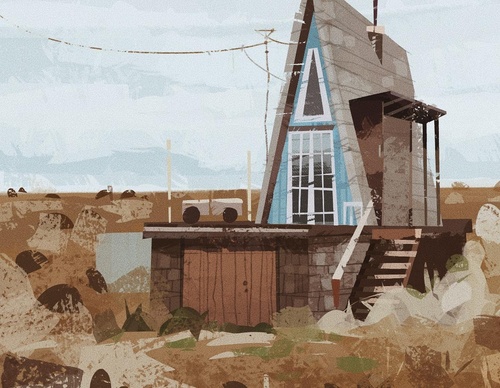 Galería de ilustraciones de Svit - Holanda