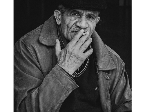 Galeria de fotografia de Ovidiu Șelaru - Romênia