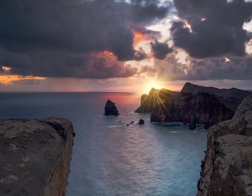 Galería de fotografía de Jorge Reinaldo - Portugal
