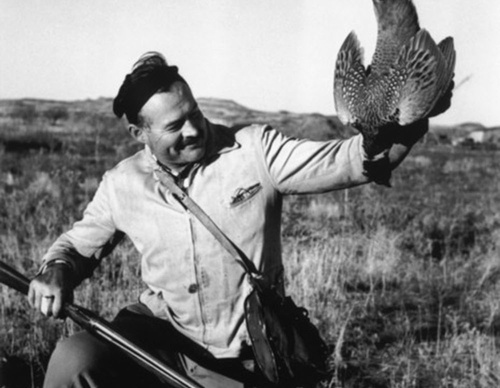 robert capa