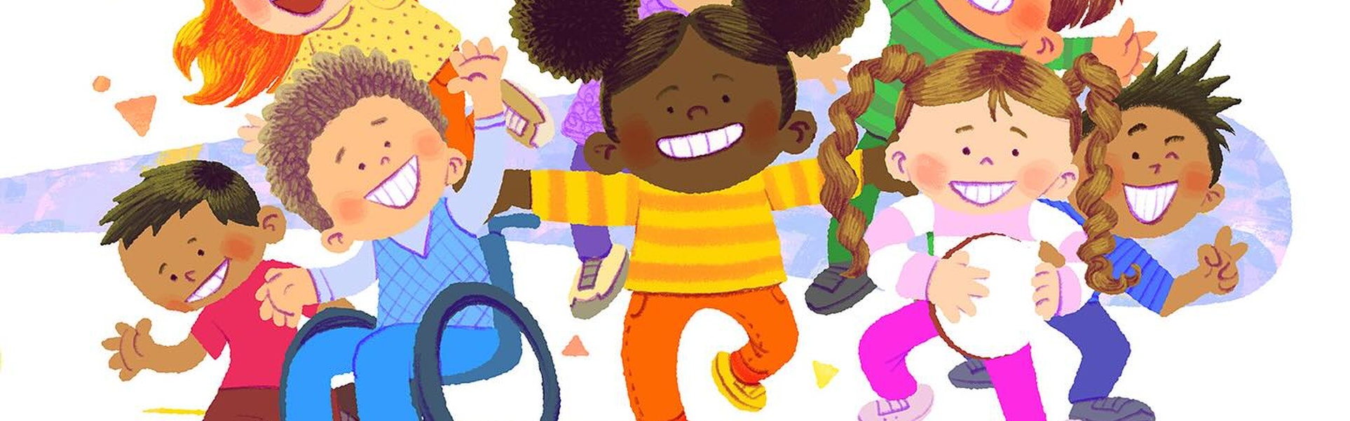 Galeria de Ilustração de Thiago Buzzy - Brasil