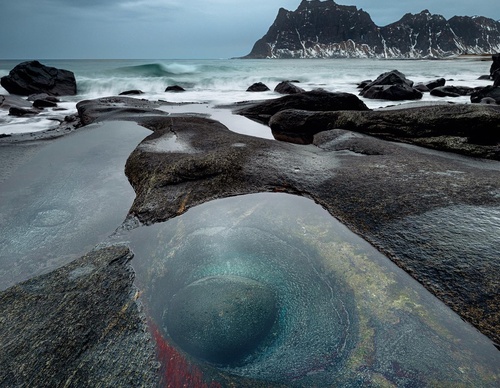 Galería de fotografía de Jorge Reinaldo - Portugal