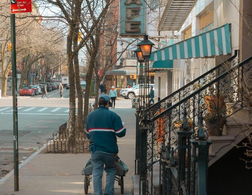 Gallery Of Photography By Jacob Rossi - USA