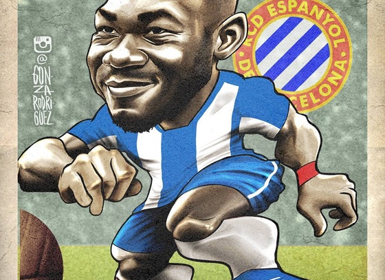 Gonza Rodriguez