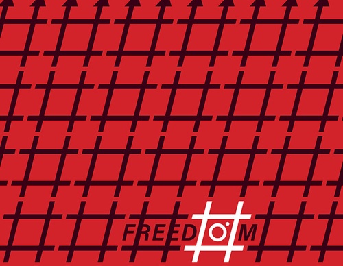 terror online posters