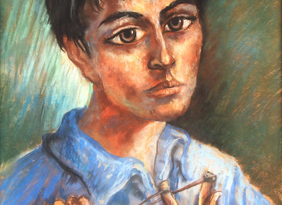 antonio berni